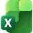 Microsoft Excel logo