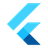 Flutter logo