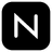 Next.js logo