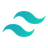 Tailwind CSS logo