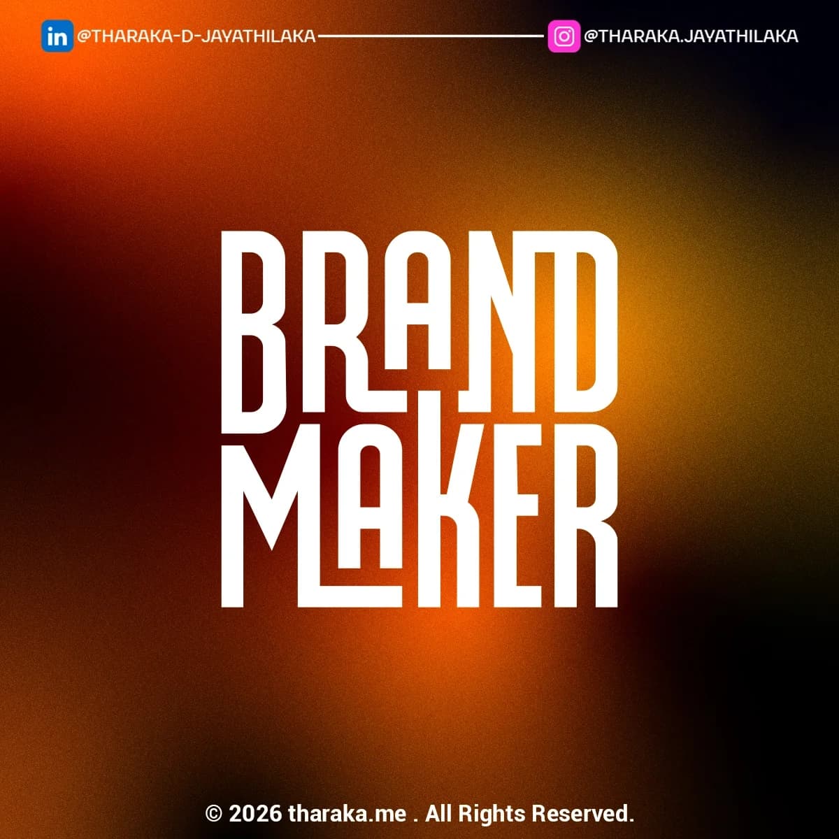 Brand Identity Design — Brand Identity by Tharaka Jay, gallery image 2