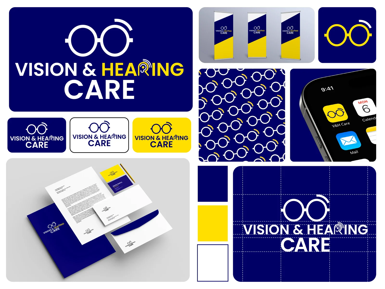 Brand Identity Design — Brand Identity by Tharaka Jay, gallery image 7