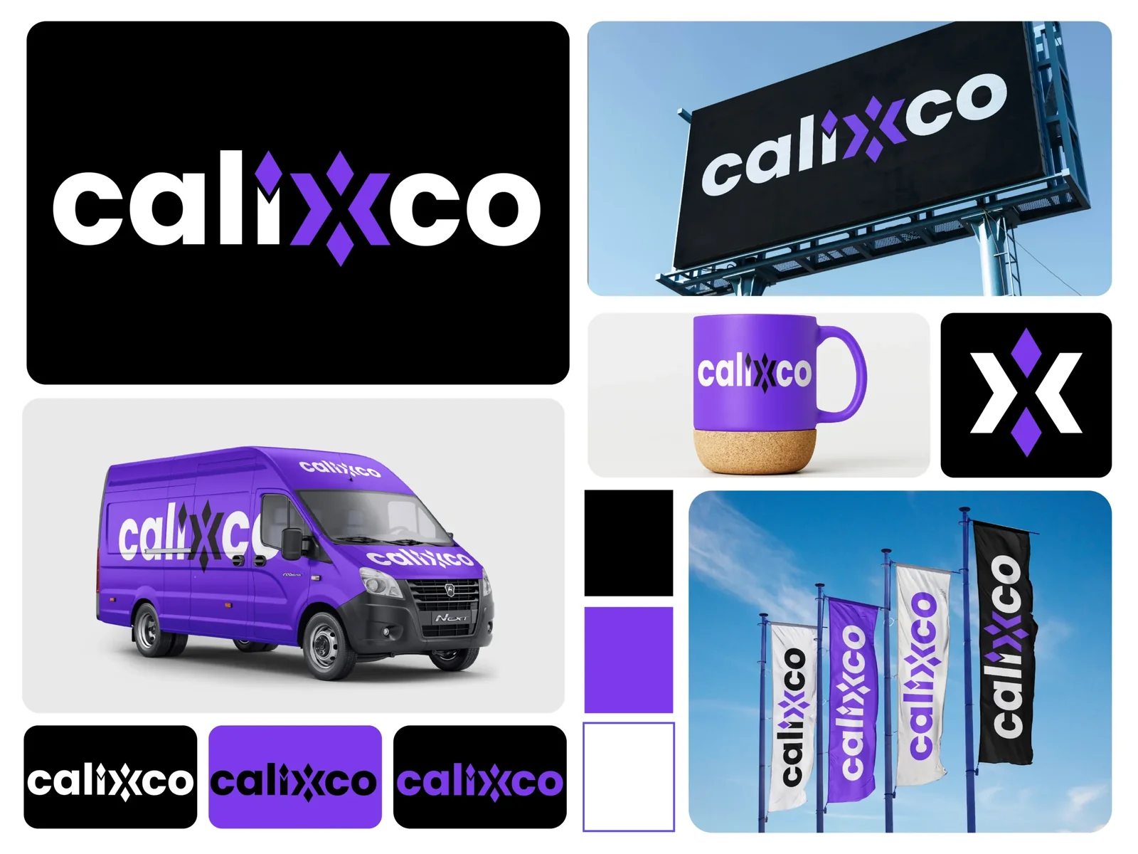 Brand Identity Design — Brand Identity by Tharaka Jay, gallery image 12