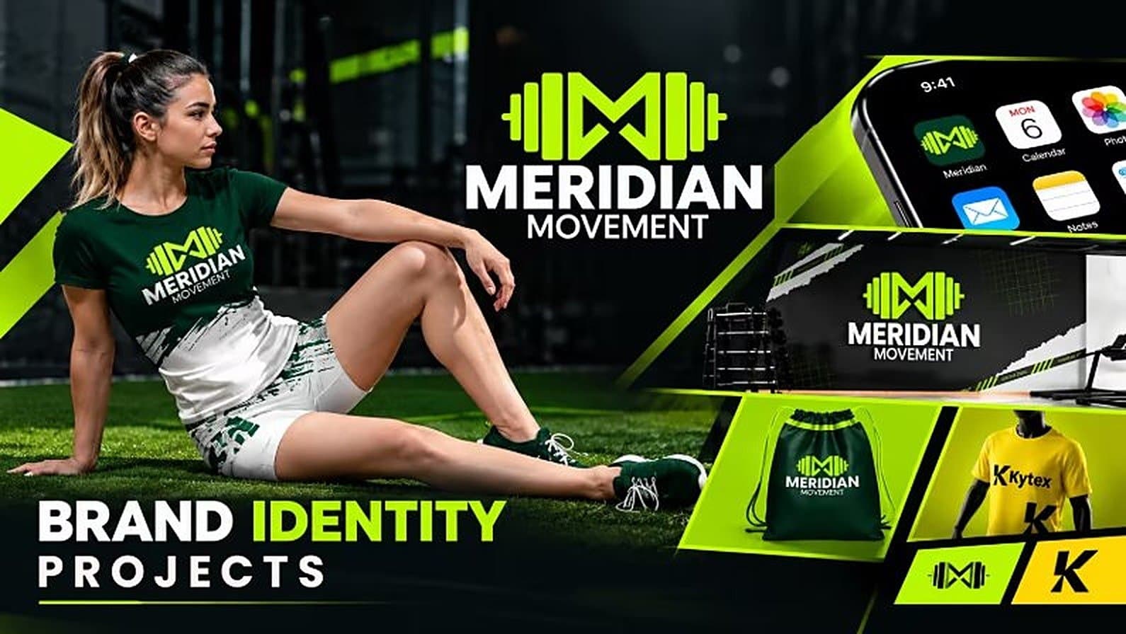 Brand Identity Design