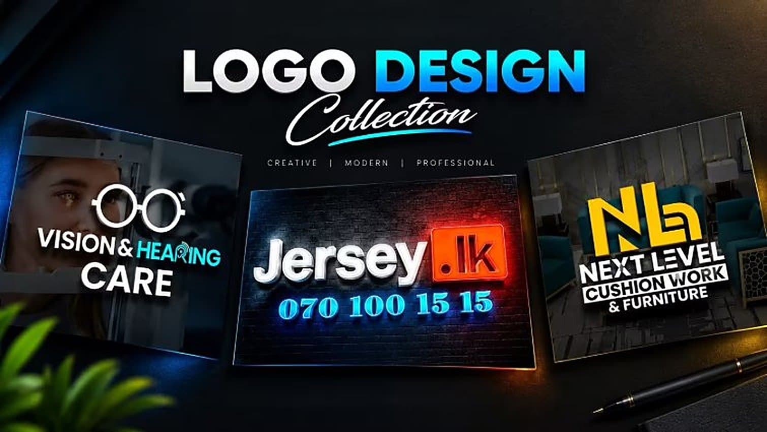Logo Design Collection