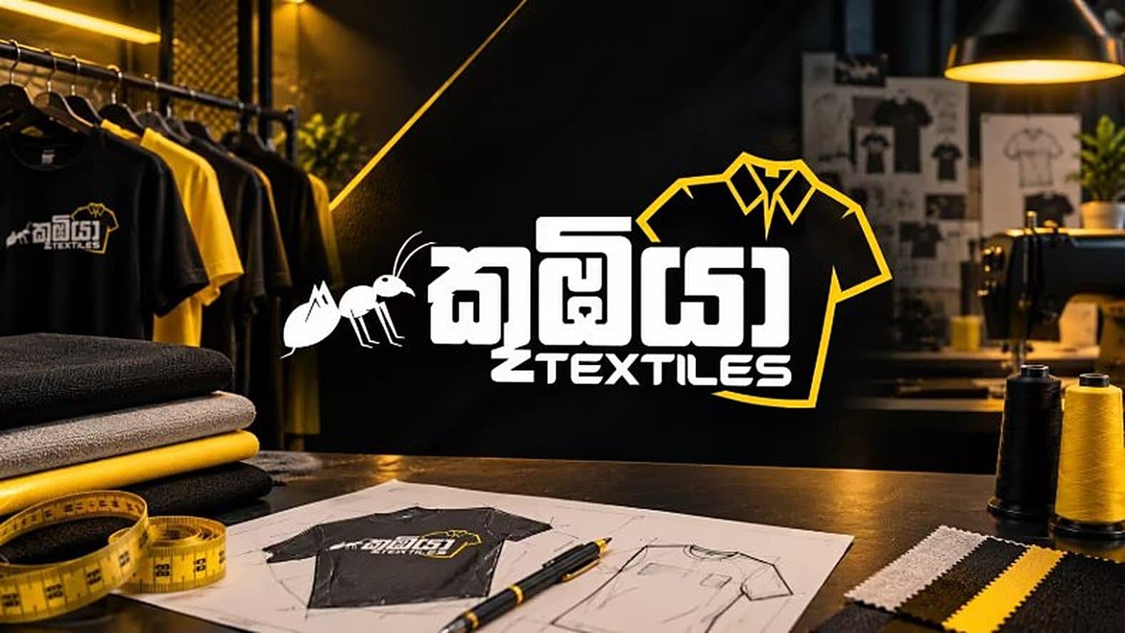 Sinhala Logo Designs