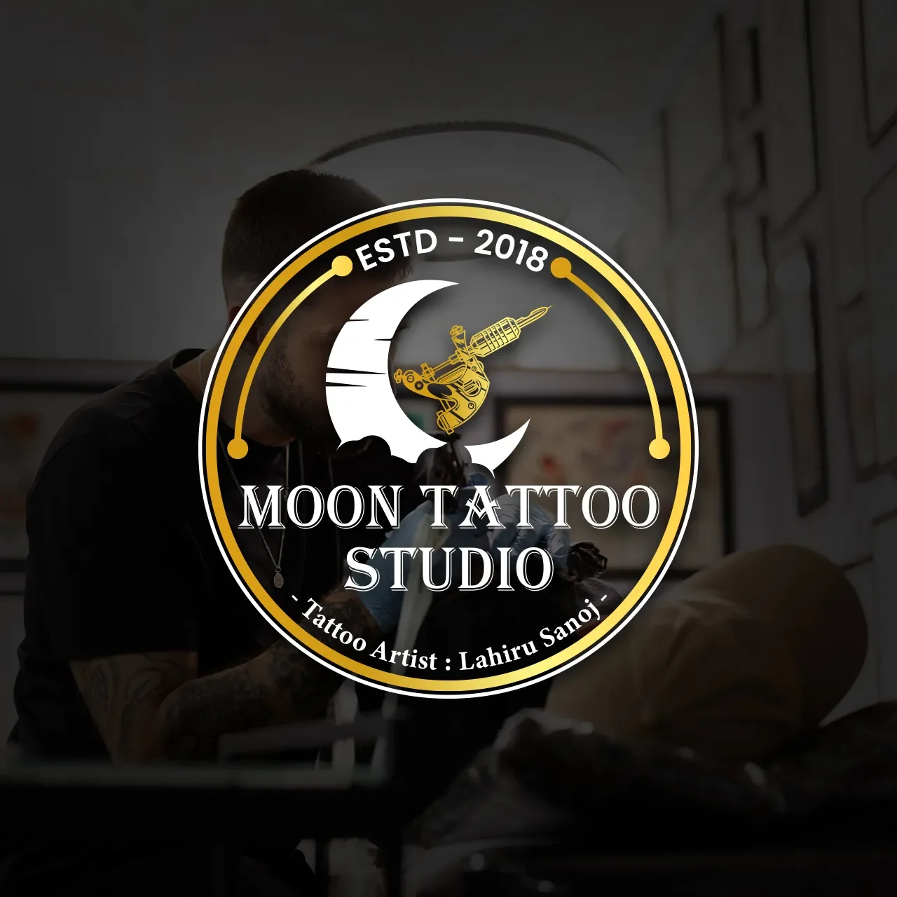 Logo Design Collection — Logo Design by Tharaka Jay, gallery image 1