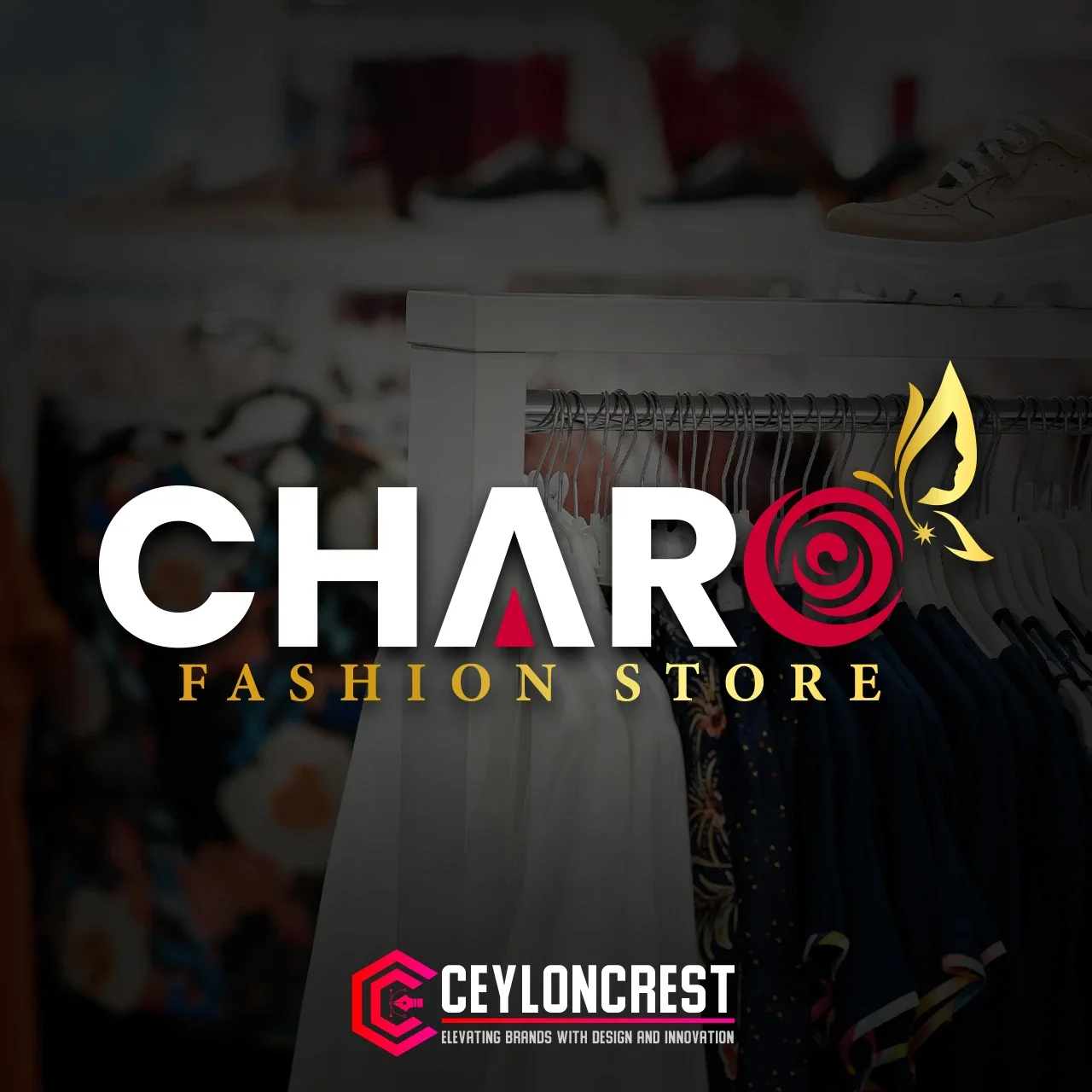 Logo Design Collection — Logo Design by Tharaka Jay, gallery image 14