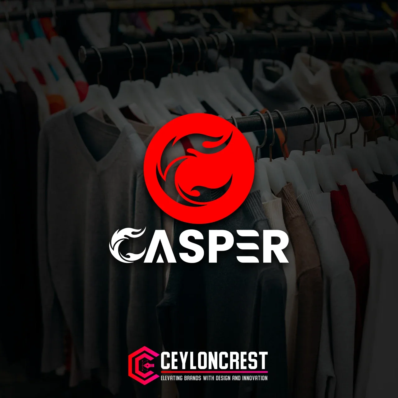 Logo Design Collection — Logo Design by Tharaka Jay, gallery image 15