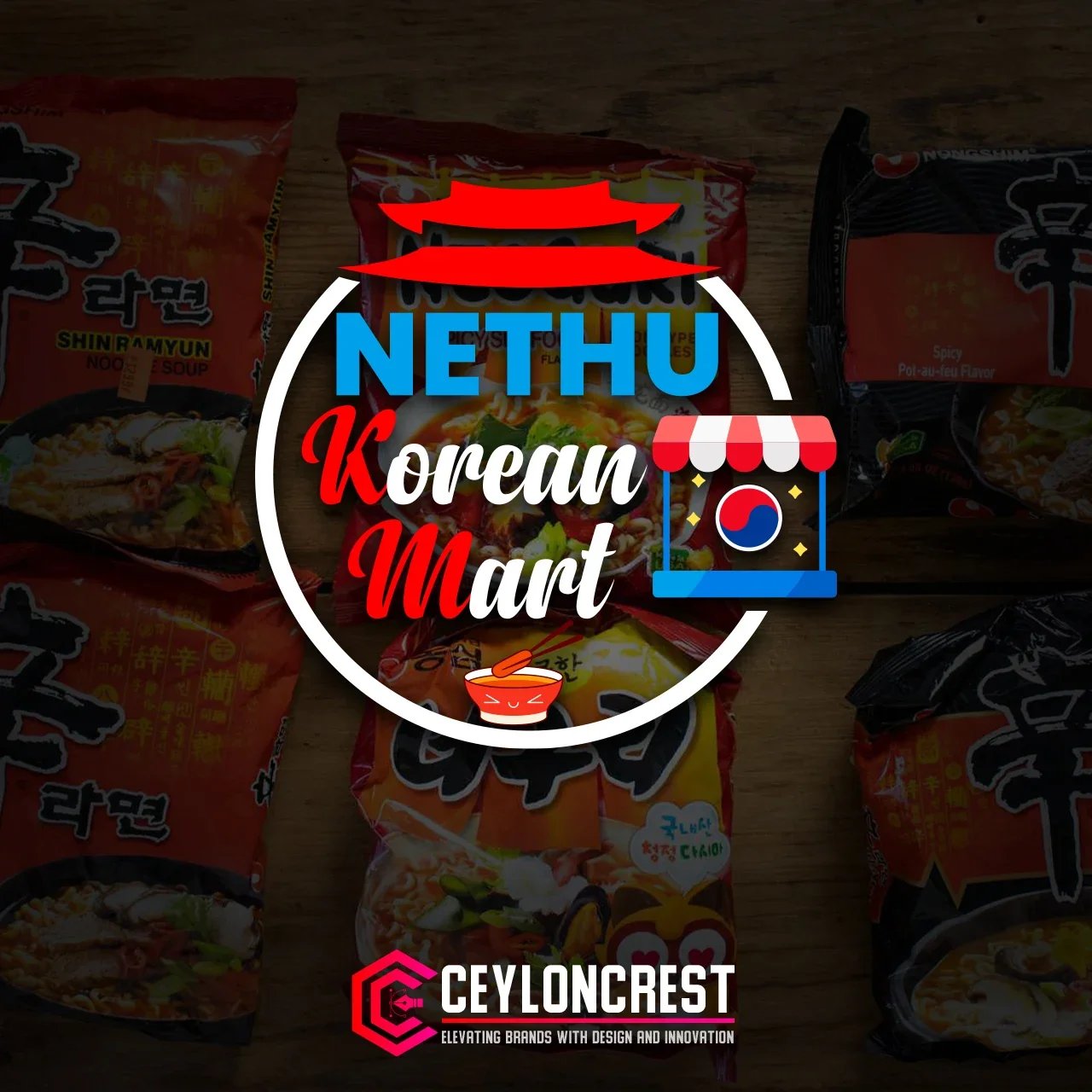 Logo Design Collection — Logo Design by Tharaka Jay, gallery image 17