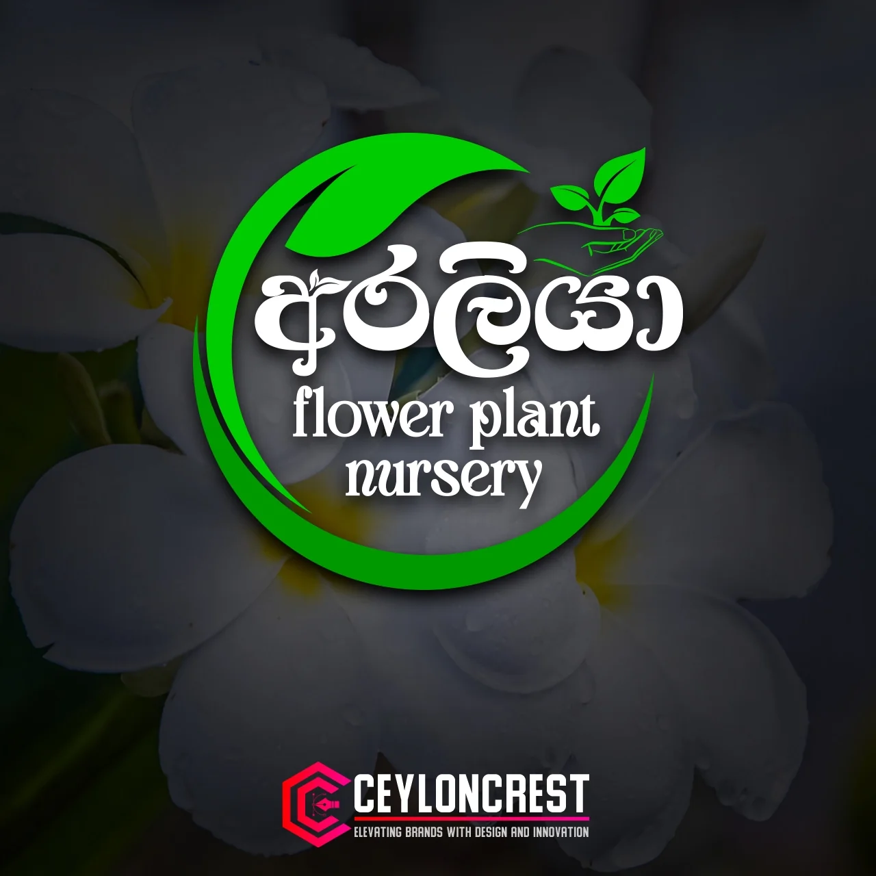 Sinhala Logo Designs — Logo Design by Tharaka Jay, gallery image 10