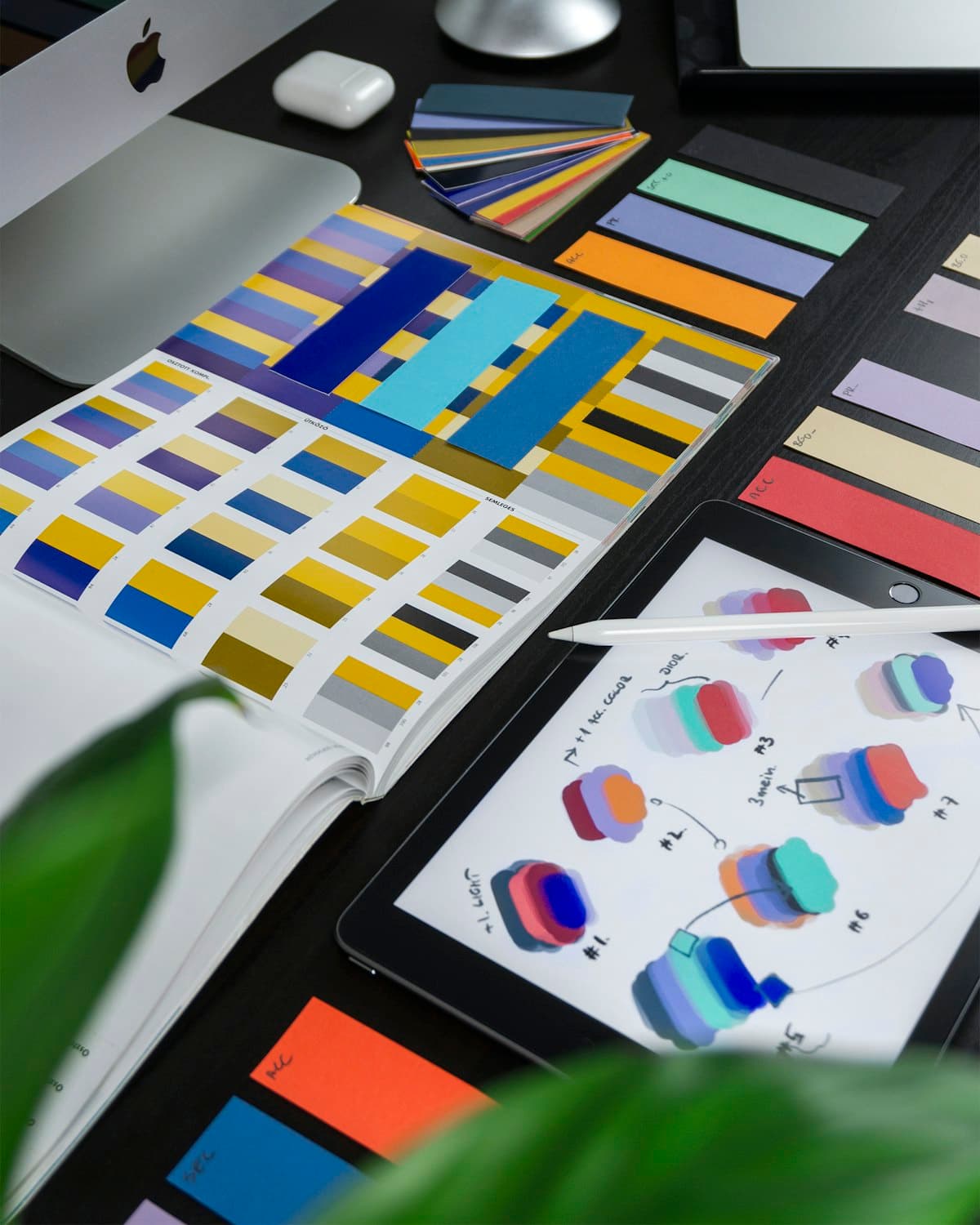 Why Every Logo Needs a System, Not Just a Mark