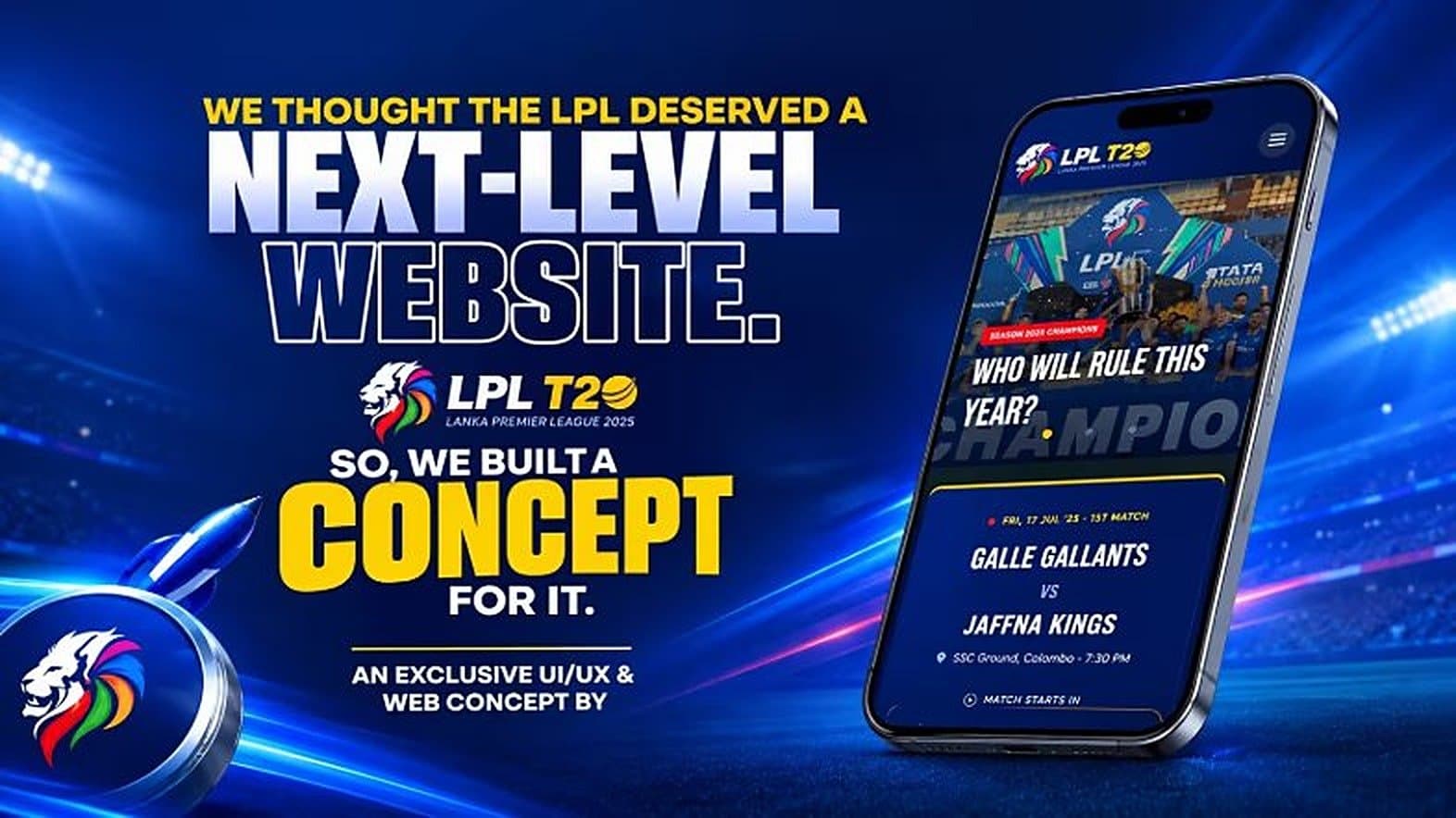 LPL Concept