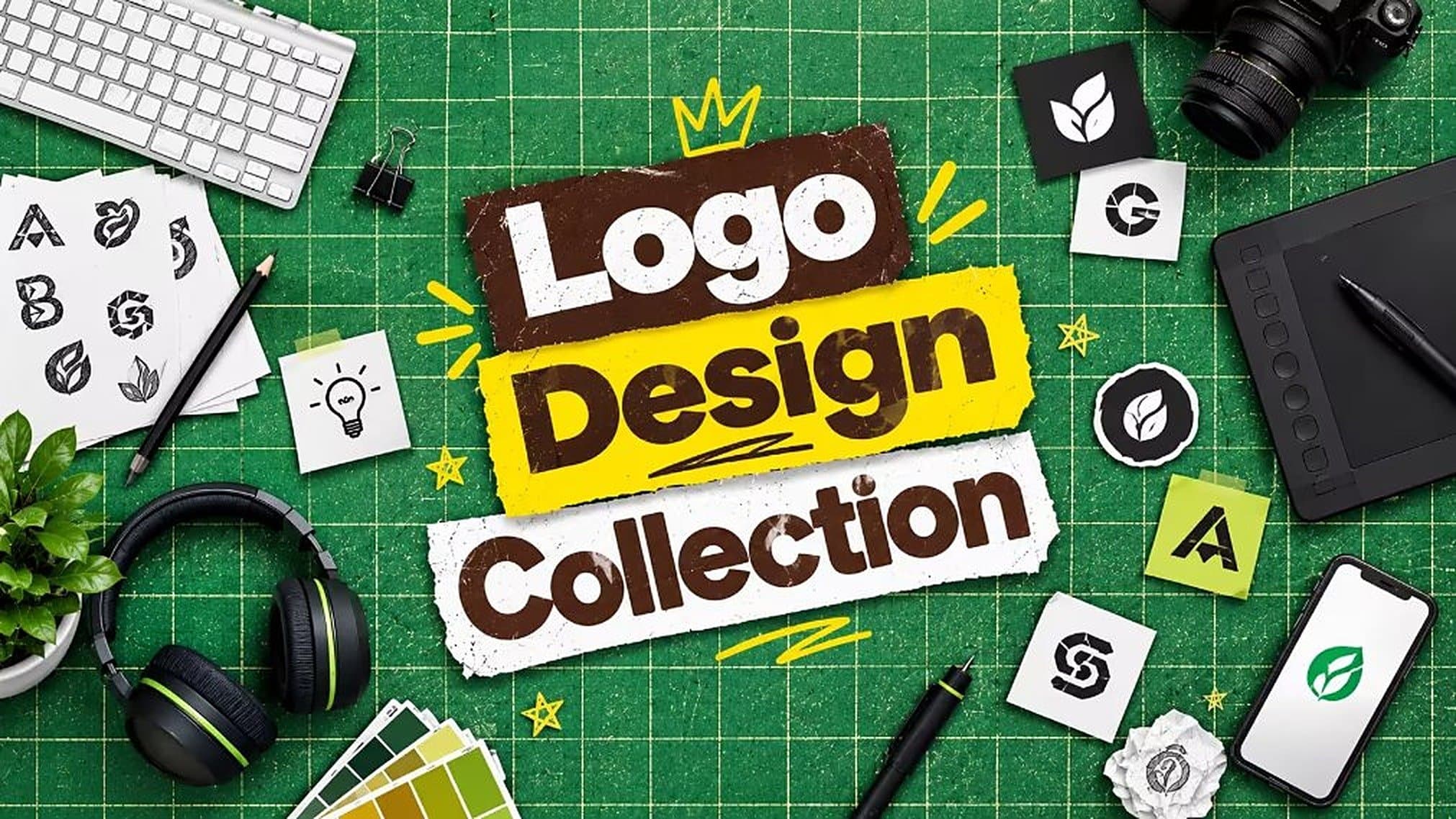 Logo Design Collection